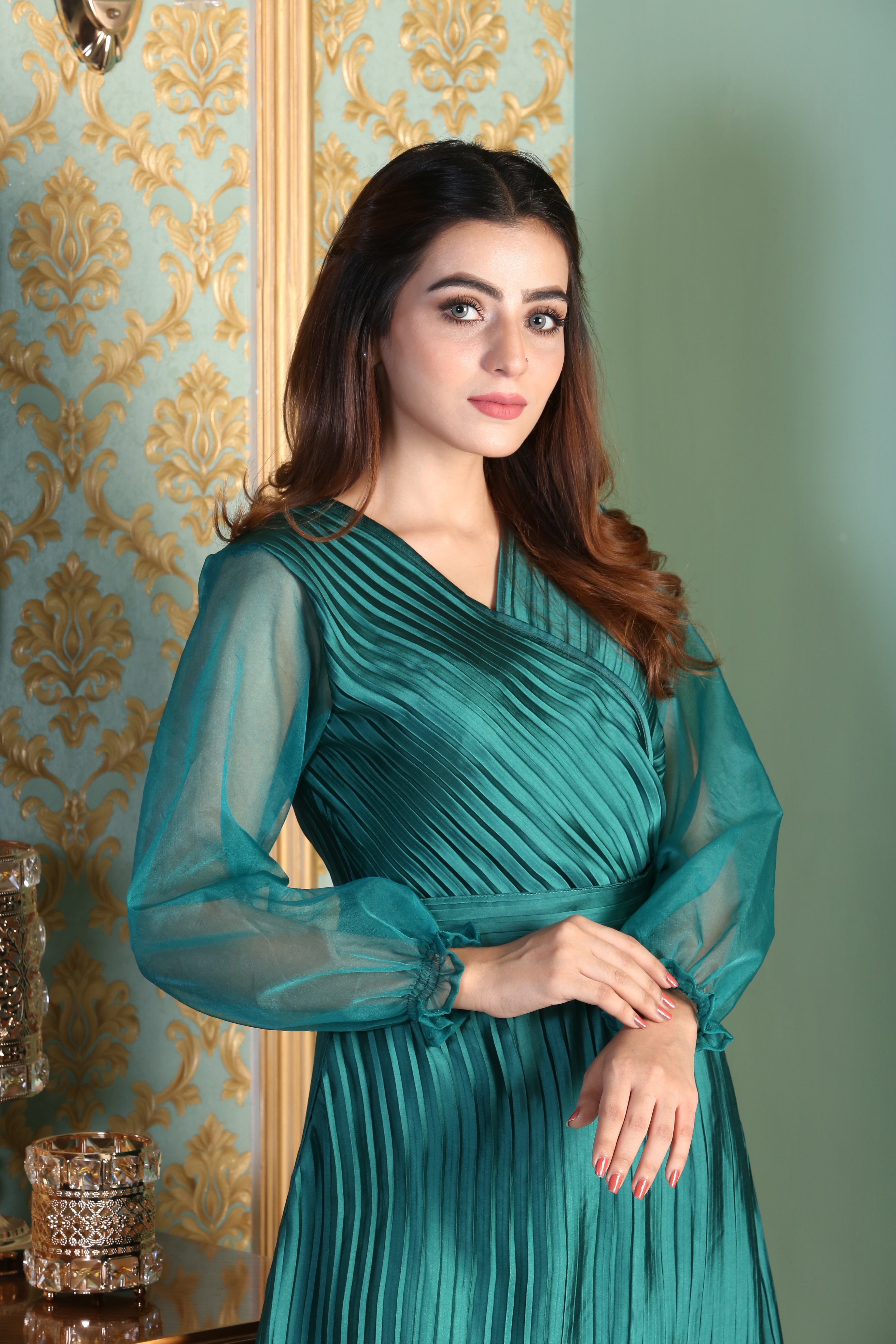 Pakistani Women's Dresses Latest Collection 3| Alibaba.com